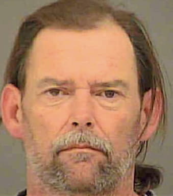 Helms Michael - Mecklenburg County, NC 
