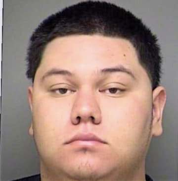 Fonseca Miguel - Denton County, TX 