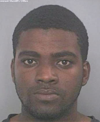 Rolle Oswald - Broward County, FL 