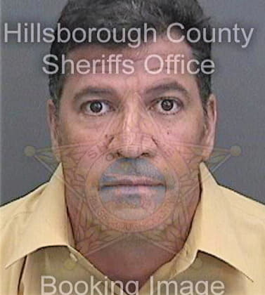 Texiera Peter - Hillsborough County, FL 