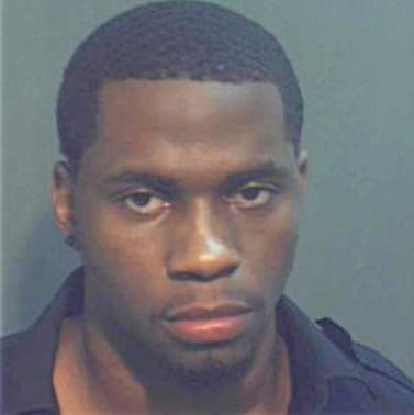 Kelty Rashad - Orange County, FL 