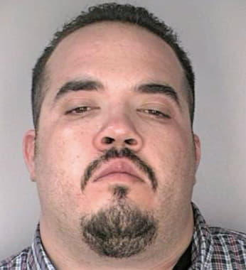 Alvarez Raymond - Hillsborough County, FL 
