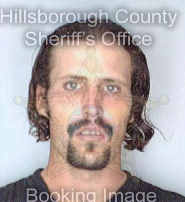 Sieminski Richard - Hillsborough County, FL 