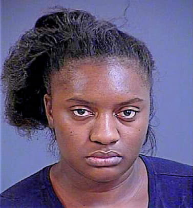 Brown Roshea - Charleston County, SC 
