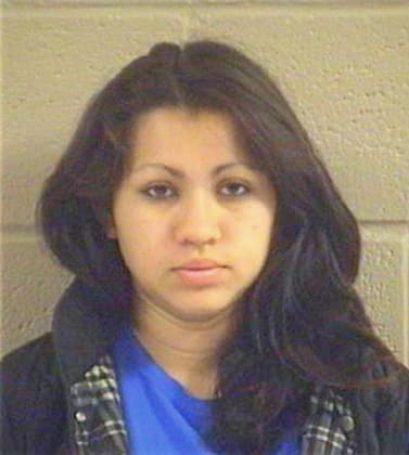 Perez Sandy - Whitfield County, GA 