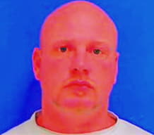 Huffman Shane - Catawba County, NC 