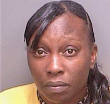 Cummings Shenika - Pinellas County, FL 