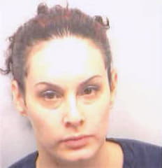 Cruz Sofia - Fulton County, GA 
