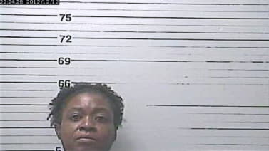 Miller Sonia - Harrison County, MS 