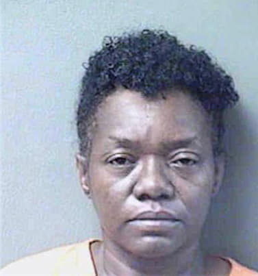 Harris Sophia - Okaloosa County, FL 
