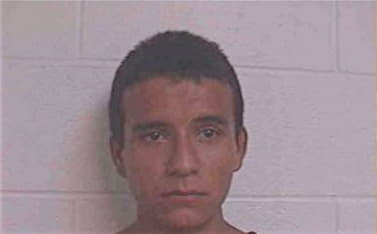 Andrade Sorgio - Jackson County, GA 