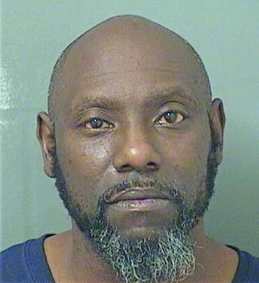 Allen Tarrion - PalmBeach County, FL 