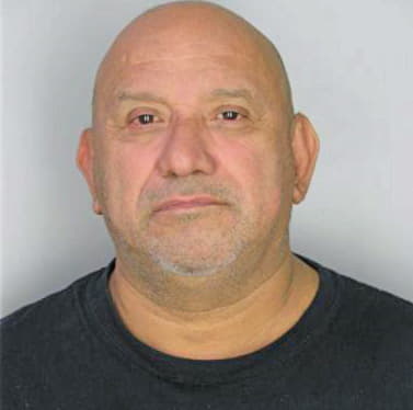 Rivera Victor - Hillsborough County, FL 