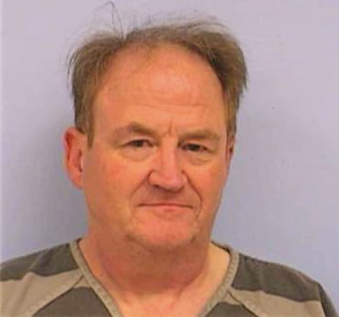 Mcdonald Vincent - Travis County, TX 