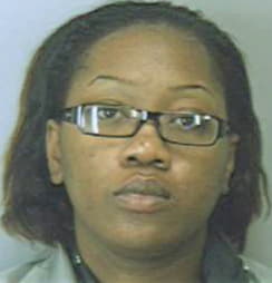 Nixon Wyketcha - Dekalb County, GA 