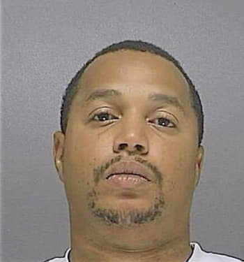 Ross Alphonso - Volusia County, FL 