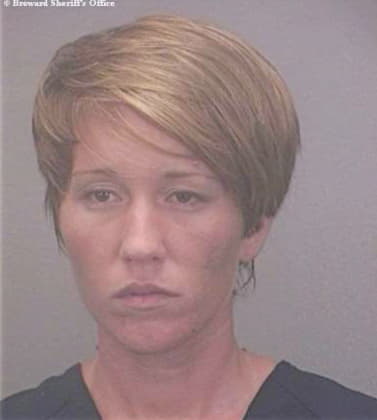 Bartley Amanda - Broward County, FL 