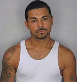 Oquendo Angel - Hillsborough County, FL 