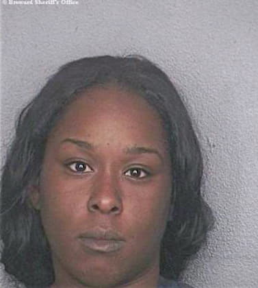 Grangedixon Anna-Kaye - Broward County, FL 