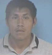 Francisco Antonio - Dawson County, GA 