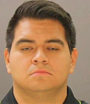 Delacruz Arnold - Dallas County, TX 