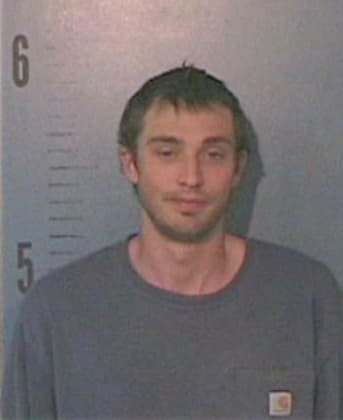 Gilbert Bradley - Taylor County, TX 