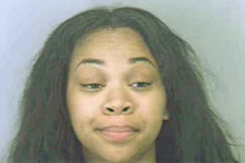Baity Brittany - Dekalb County, GA 