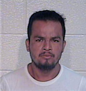 Martinez Carlos - Hidalgo County, TX 