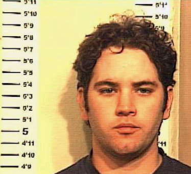 Smith Corey - Denton County, TX 
