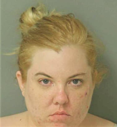 Sorrentino Cynthia - Wake County, NC 