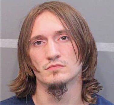 Hartberger Donovon - Hamilton County, TN 