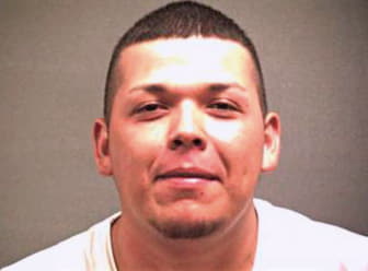 Martinez-Escobar Eric - Randall County, TX 