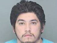 Gonzales Federico - Merced County, CA 