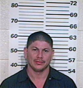 Guerra Francisco - Hidalgo County, TX 