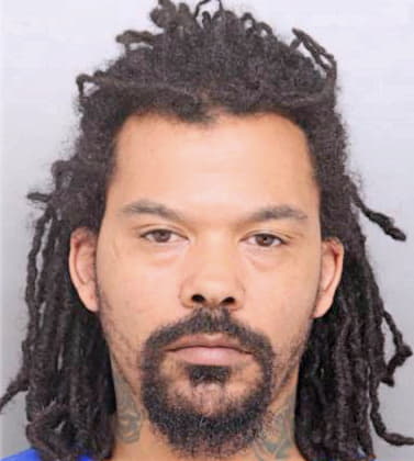 Harris Glenn - Hamilton County, OH 
