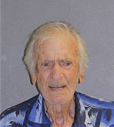Serounian Harry - Volusia County, FL 