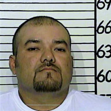 Alvarado Jaime - Comal County, TX 