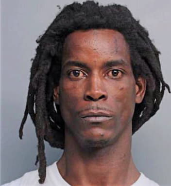 Smith James - Dade County, FL 