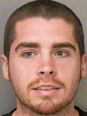 Lewis Jason - Polk County, FL 