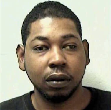 Pittman Jeffrey - Henry County, GA 