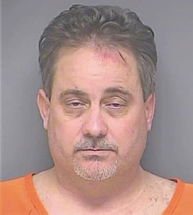 Freeman Jerry - Denton County, TX 