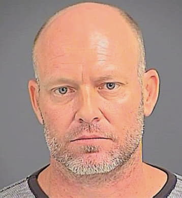Moore John - Charleston County, SC 