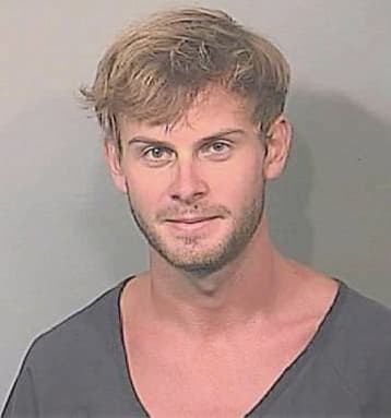 Kendel Jonathan - Brevard County, FL 