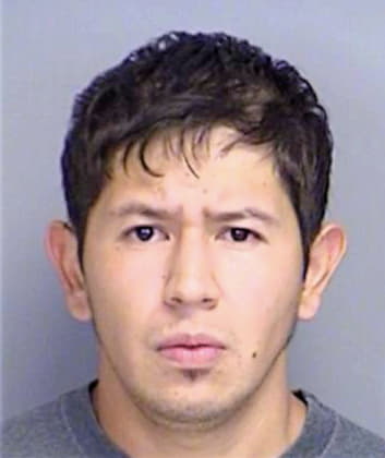 Vasquez Jose - Brazos County, TX 