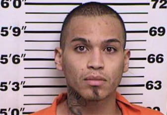 Brito Joshua - Eddy County, NM 