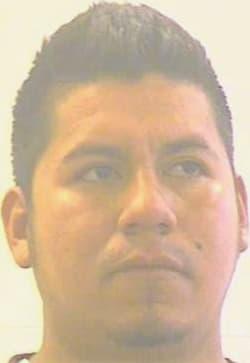 Jeronimo-Zavala Juan - Houston County, GA 