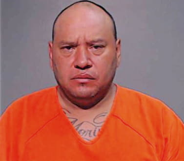 Rodriguez Juan - Hidalgo County, TX 