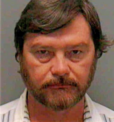 Gregg Kenton - Lee County, FL 
