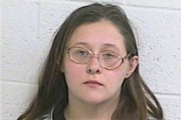 Mcneeley Lori - Giles County, TN 