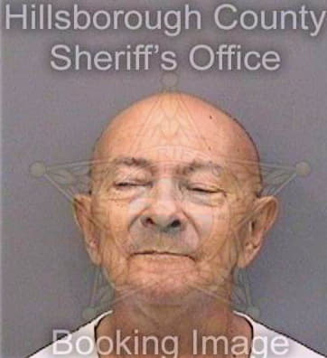 Rivera Luis - Hillsborough County, FL 